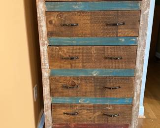 Horizon Home, made in Mexico Dresser