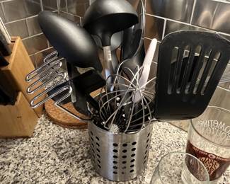 misc kitchen