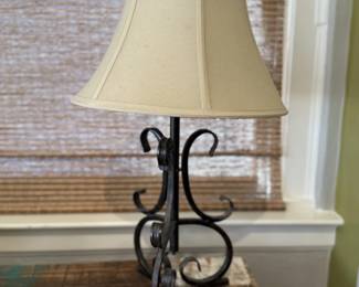 Lamp