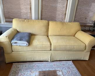 1 of 2 Couches