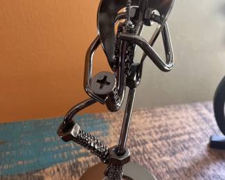 sculpture