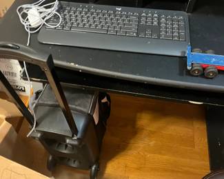 computer tab le