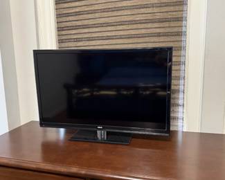 television
