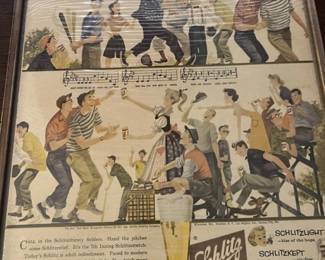 Schlitzstretch poster
