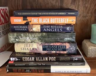 Books