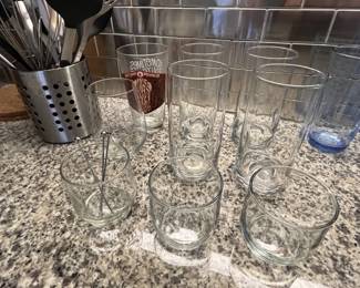 Glassware