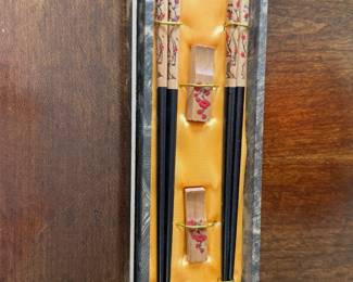 chopsticks