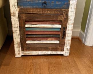 Horizon Home side table