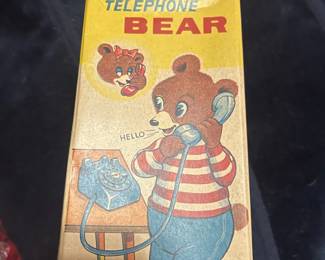 telephonebearbox
