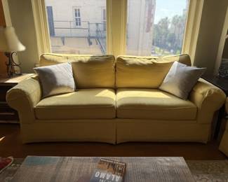 2nd couch