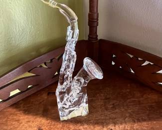 glass sax