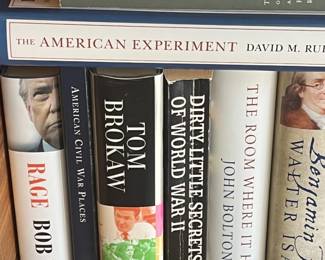 Books