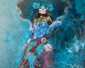 Digital photographic artistry