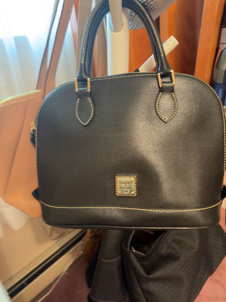 Dooney and Bourke Satchel
