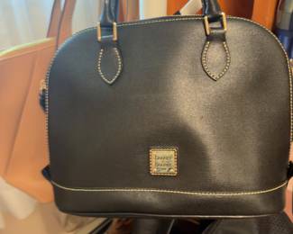 Dooney and Bourke Satchel 