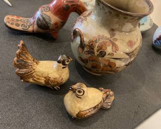 115 Carlos Villanueva set of 4 pieces