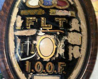 Fraternal Order of Odd Fellows
