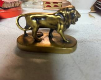 Lions International