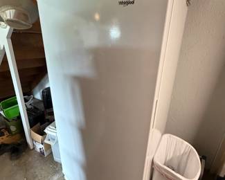 Whirlpool Like New very clean