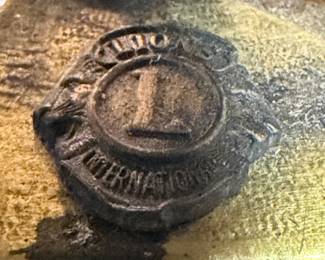 Symbol Lions International