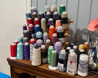 Bobbins!