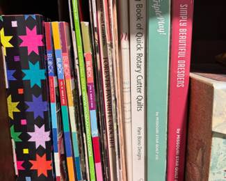 Cookbooks