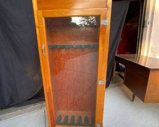 Gun Cabinet