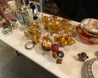 24 K Pickard / Nippon