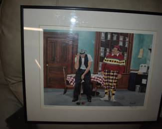 Sale Picture