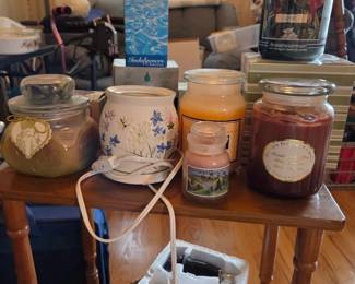 Candles