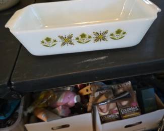 Pyrex 