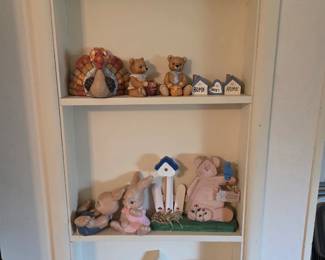 Knickknacks 