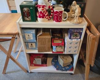 Christmas cup 