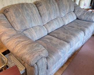 Reclining Sofa