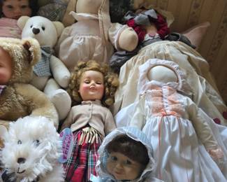 Dolls