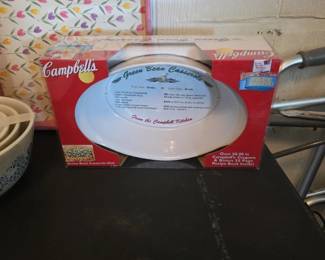 Campbell plates
