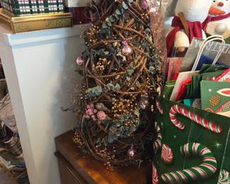 Christmas items