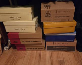 Shoes