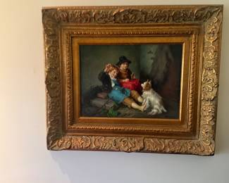 Sale Picture
