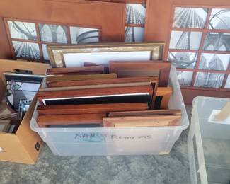 Picture Frames
