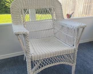 Patio Chair