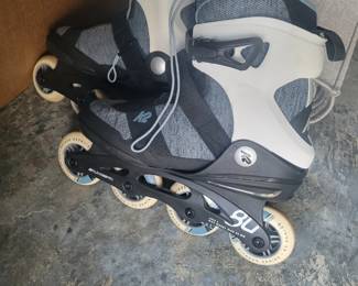 Rollerblades
