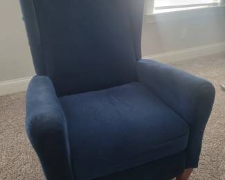 Recliner