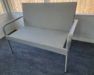 Outdoor furniture