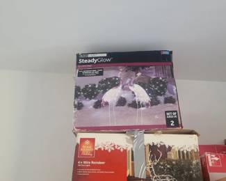 Christmas Decorations