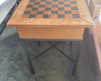 Table Game