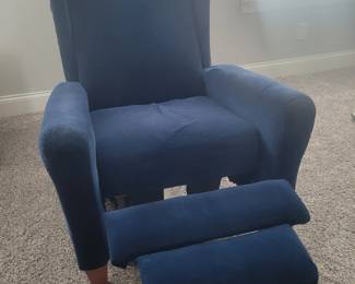 Recliner
