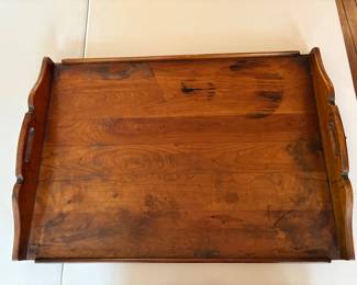 Tray