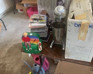Sale Picture