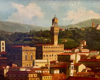 18th C Venetian